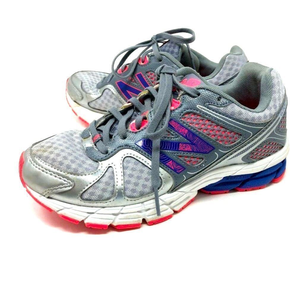 New Balance Running Shoes Sneakers 6